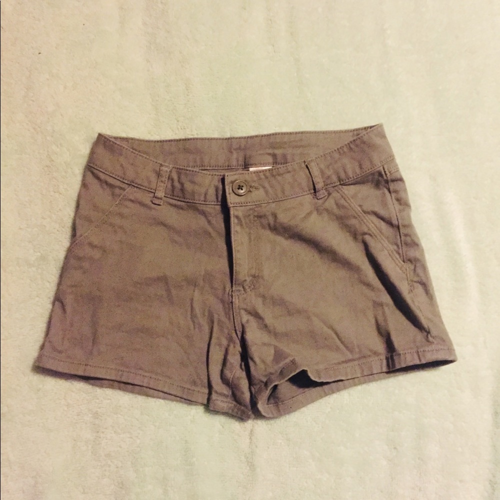 Shorts